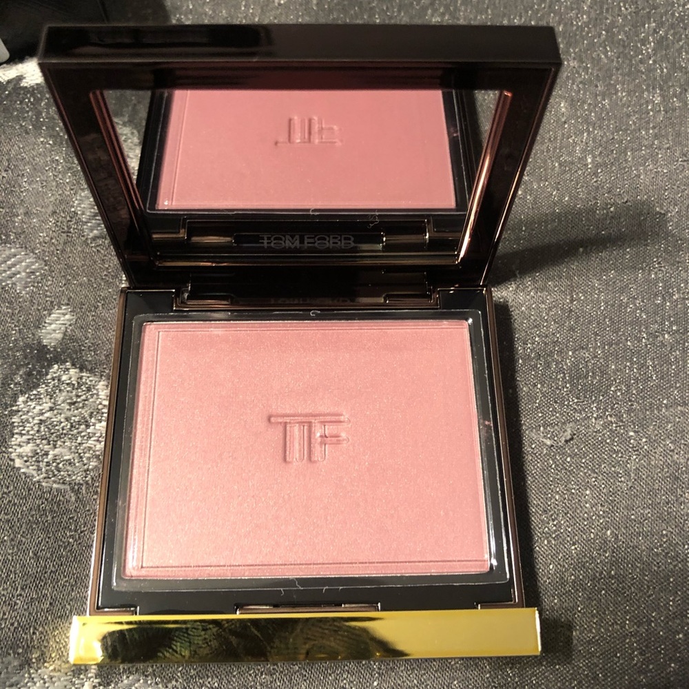 Tom Ford Blush Gratuitious